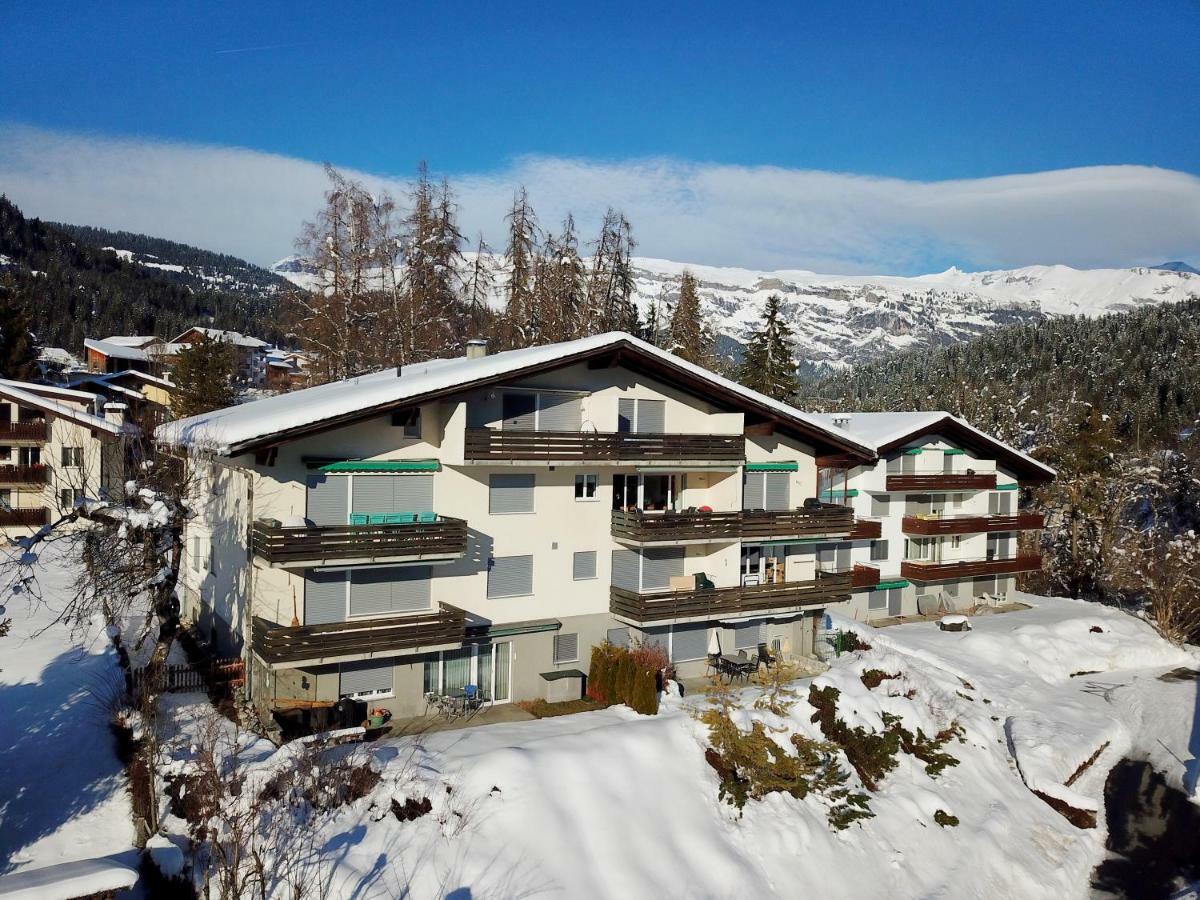 Апартаменти Casa Pignia Лакс Екстер'єр фото